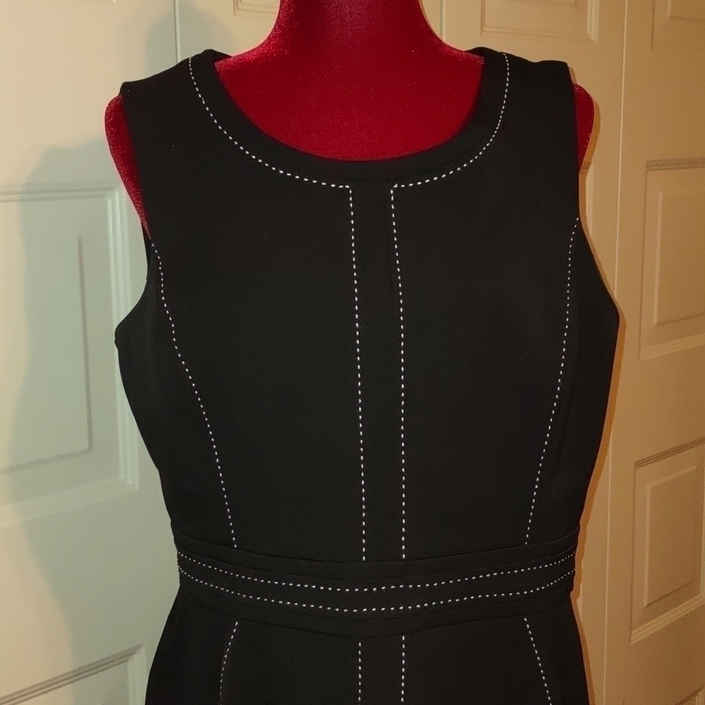 7th Avenue Suiting Company dress Size 12 - Picture 2 of 8